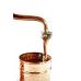 Купить Аламбик Copper Crafts классический 40 л в Тюмени